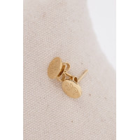 Pendientes PENELOPE Lou Dorado
