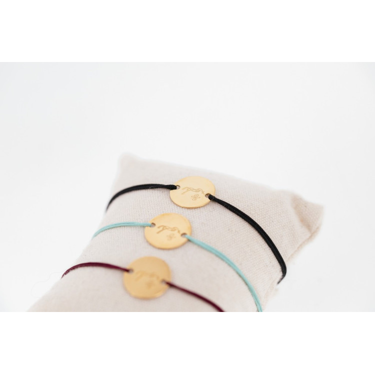 Brazalete PENELOPE Zoé Brazalete PENELOPE Zoé