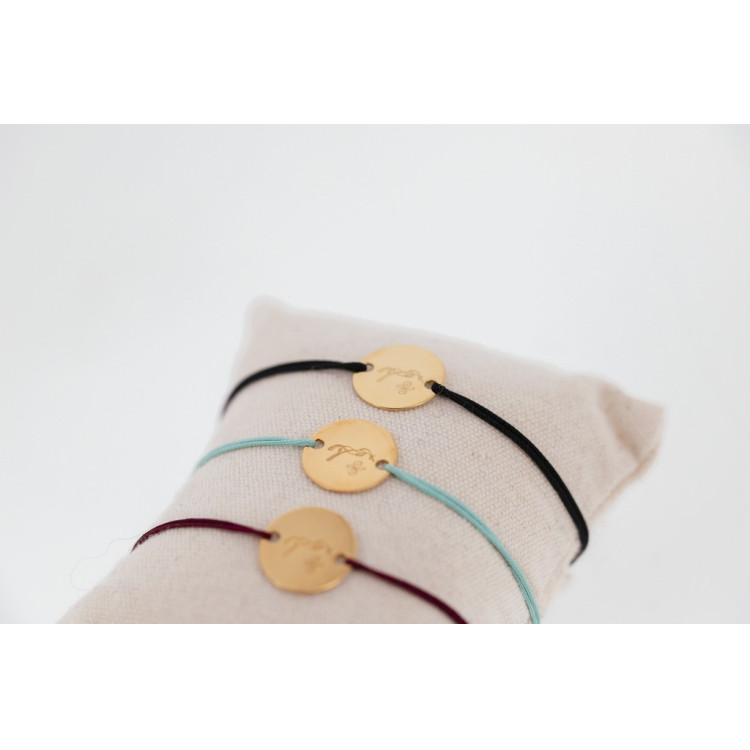 Brazalete PENELOPE Zoé Brazalete PENELOPE Zoé