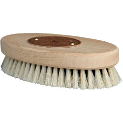 Cepillo para cabeza y crin Borstiq