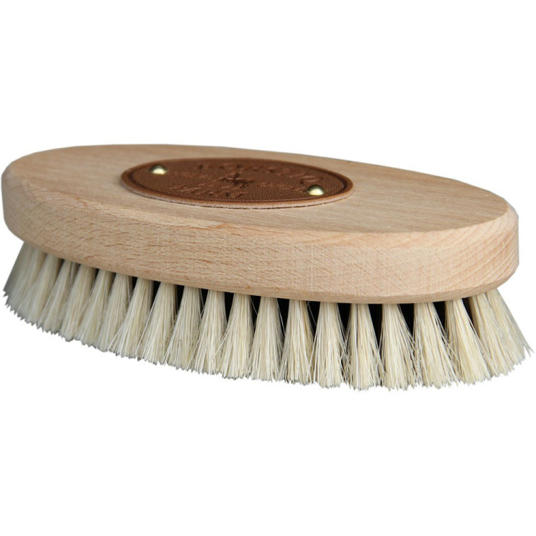 Cepillo para cabeza y crin Borstiq