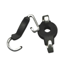 Ganchos Metalab para barbada Ganchos Metalab para barbada