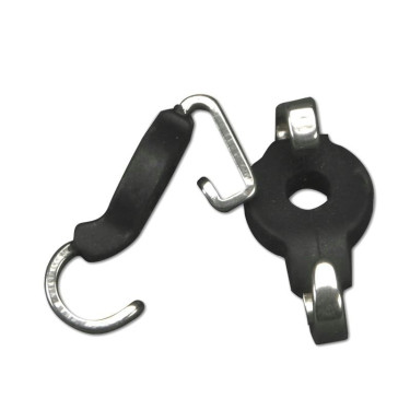 Ganchos Metalab para barbada Ganchos Metalab para barbada
