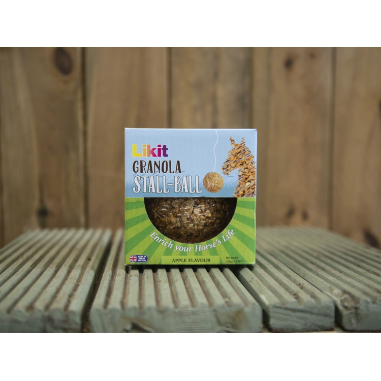 Likit Stall Ball Likit Stall Ball