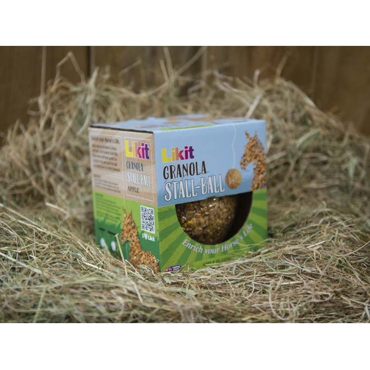 Likit Stall Ball Likit Stall Ball