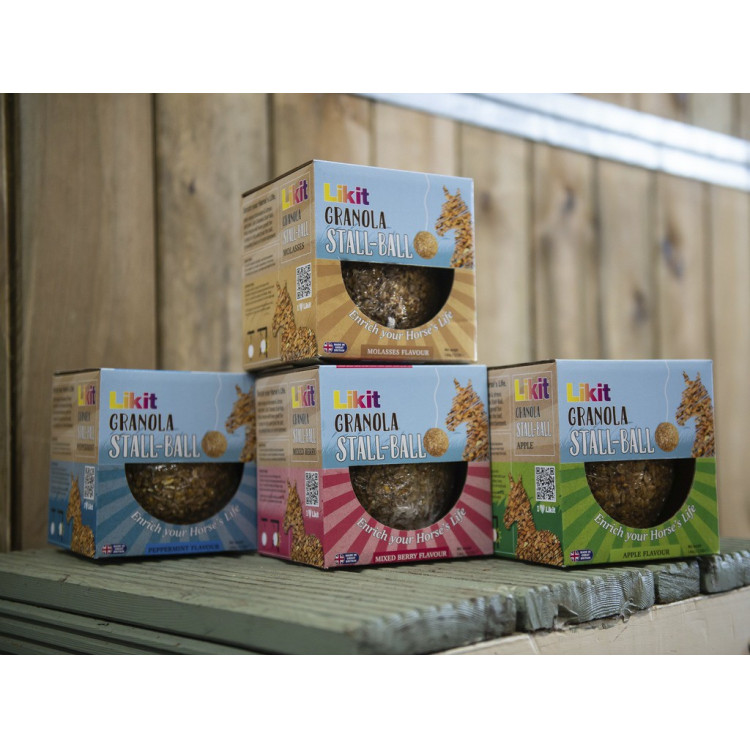 Likit Stall Ball Likit Stall Ball