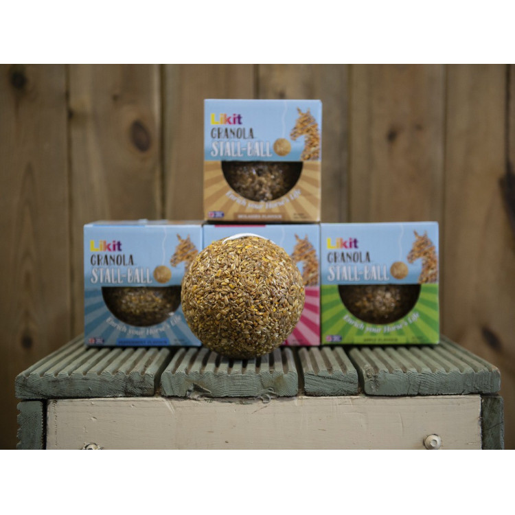 Likit Stall Ball Likit Stall Ball
