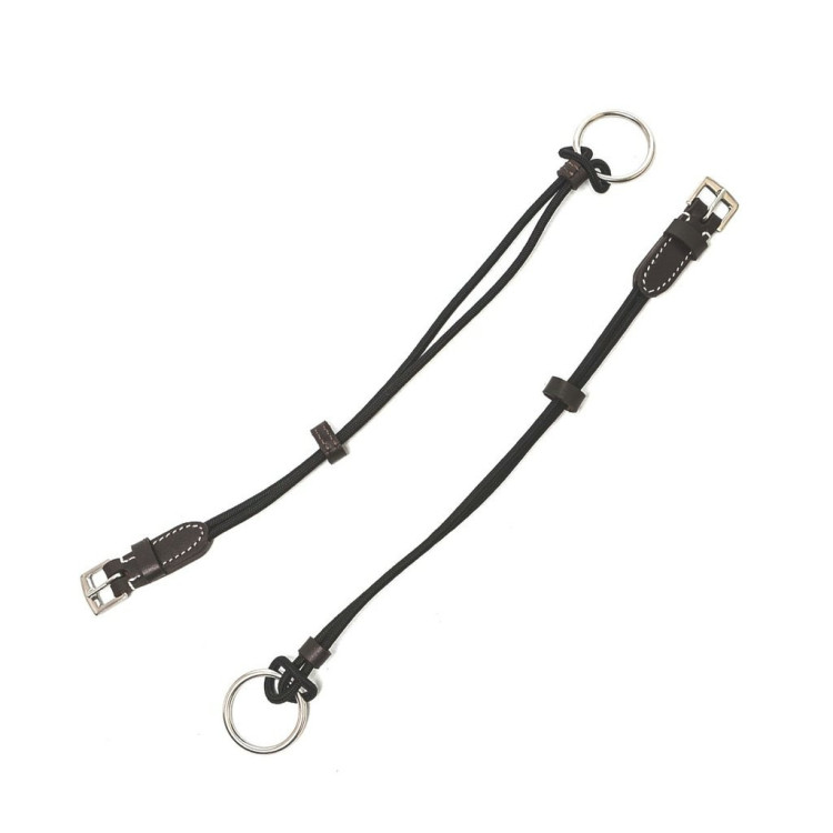 Carrilleras para filete Metalab
