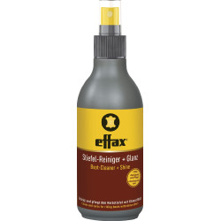 Effax® Limpiador de Botas Effax® Limpiador de Botas