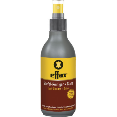 Effax® Limpiador de Botas Effax® Limpiador de Botas