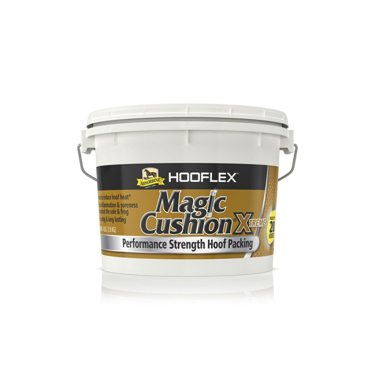 Pasta Absorbine Magic Cushion Xtreme Pasta Absorbine Magic Cushion Xtreme