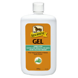 Cuidado Absorbine Liniment gel