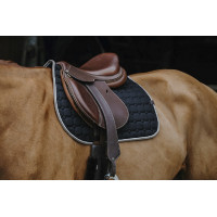 Mantilla Equithème Orion Negro