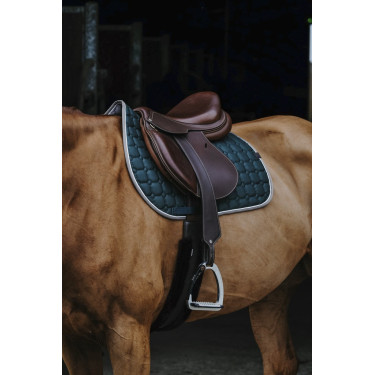 Mantilla Equithème Orion Verde oscuro Mantilla Equithème Orion Verde oscuro