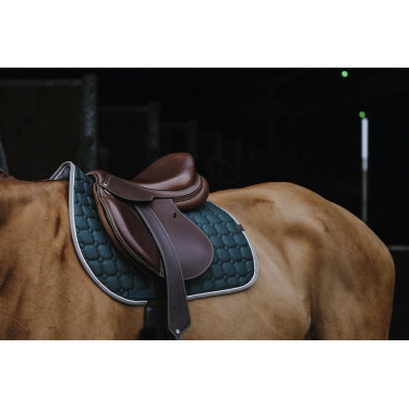 Mantilla Equithème Orion Verde oscuro Mantilla Equithème Orion Verde oscuro