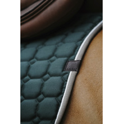 Mantilla Equithème Orion Verde oscuro