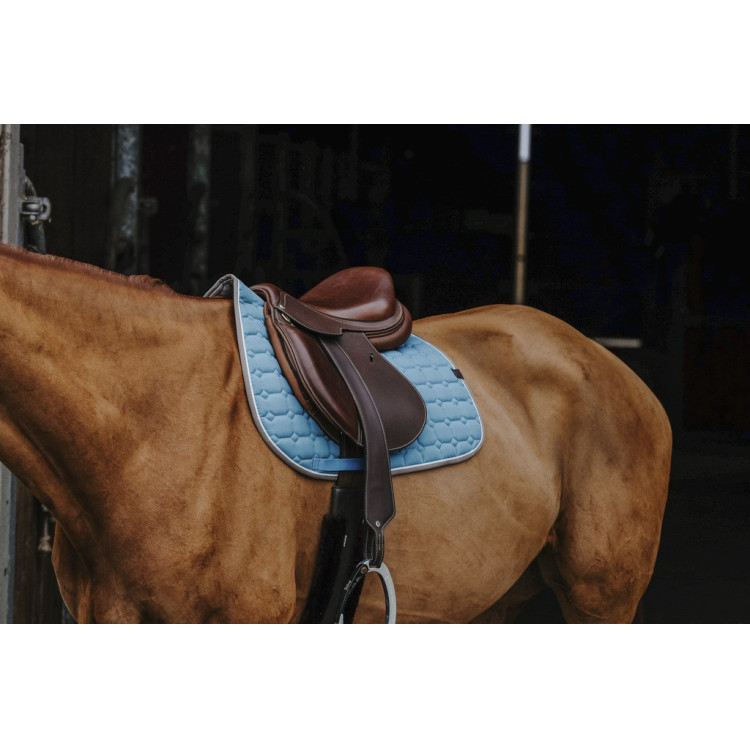 Mantilla Equithème Orion