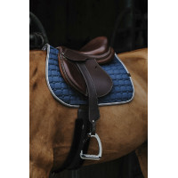 Mantilla Equithème Orion Pato azul Mantilla Equithème Orion Pato azul