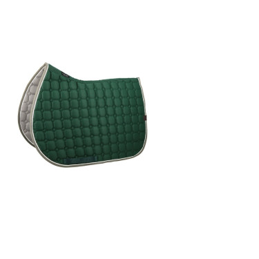 Mantilla Equithème Orion Verde oscuro Mantilla Equithème Orion Verde oscuro