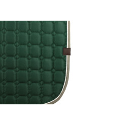 Mantilla Equithème Orion Verde oscuro