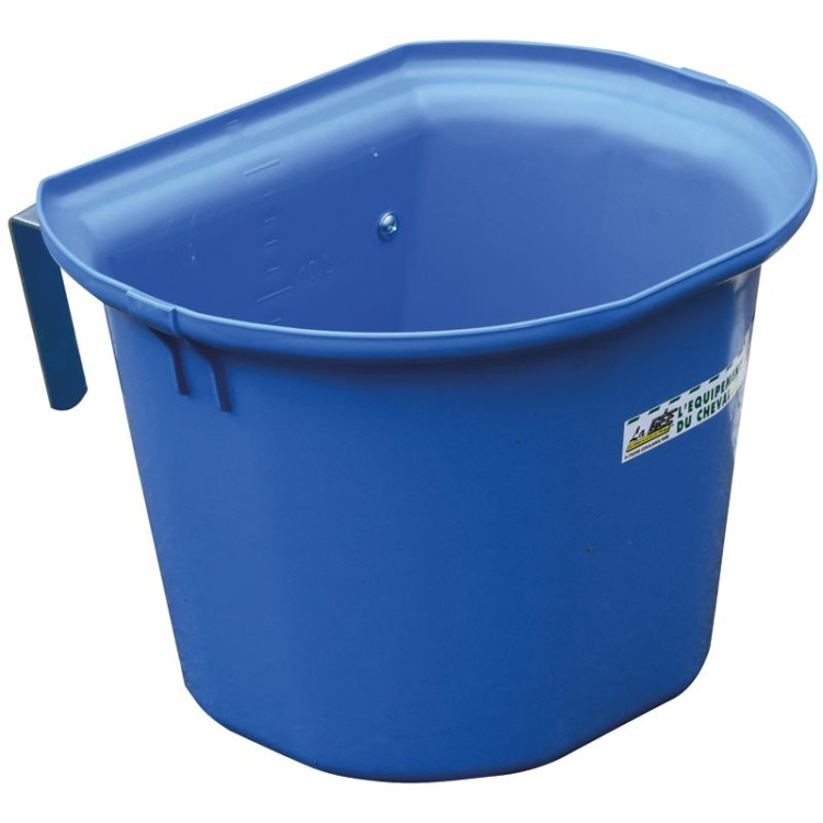 Comedero de puerta 17.5L La Gée