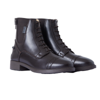 Botines Horze Spirit Kilkenny Castaño