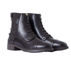 Botines Horze Spirit Kilkenny Castaño