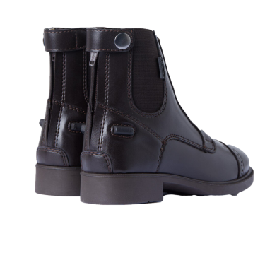 Botines Horze Spirit Kilkenny Castaño Botines Horze Spirit Kilkenny Castaño