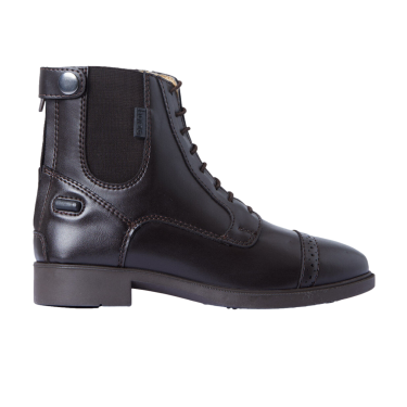 Botines Horze Spirit Kilkenny Castaño Botines Horze Spirit Kilkenny Castaño