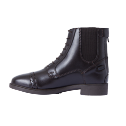 Botines Horze Spirit Kilkenny Castaño Marr&amp;amp;amp;oacute;n