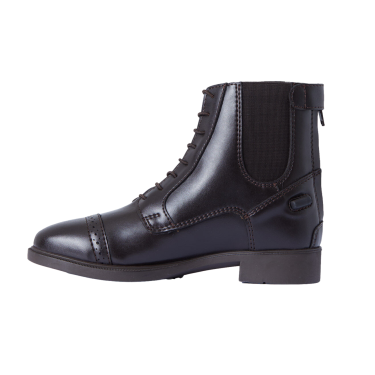 Botines Horze Spirit Kilkenny Castaño Botines Horze Spirit Kilkenny Castaño