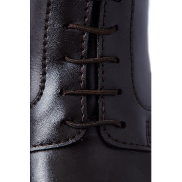 Botines Horze Spirit Kilkenny Castaño Botines Horze Spirit Kilkenny Castaño
