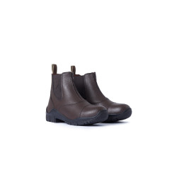 Botines invierno PU Idaho mujer Horze Botines invierno PU Idaho mujer Horze