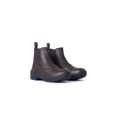 Botines invierno PU Idaho mujer Horze Botines invierno PU Idaho mujer Horze