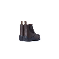 Botines invierno PU Idaho mujer Horze Botines invierno PU Idaho mujer Horze