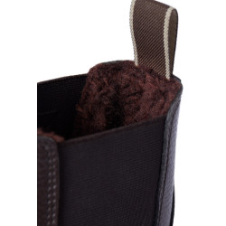 Botines invierno PU Idaho mujer Horze Botines invierno PU Idaho mujer Horze