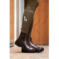 Botines invierno PU Idaho mujer Horze Botines invierno PU Idaho mujer Horze