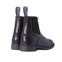 Botines jodhpur Horze Wexford mujer Castaño Marr&amp;amp;amp;oacute;n