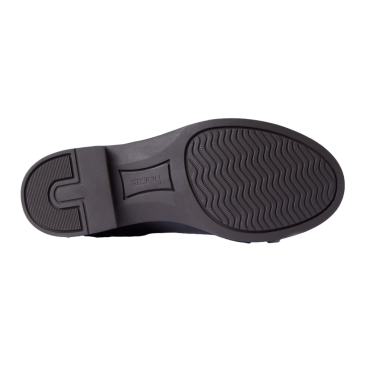 Botines jodhpur Horze Wexford mujer Castaño Marrón