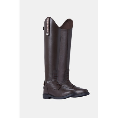 Botas de montar Verona mujer Horze Botas de montar Verona mujer Horze