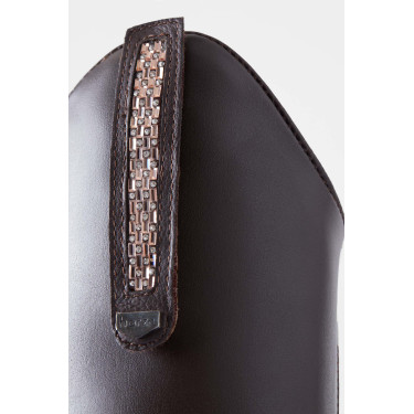 Botas de montar Verona mujer Horze Botas de montar Verona mujer Horze