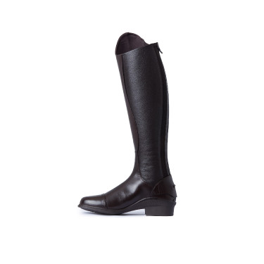 Botas cuero júnior Genève Horze Botas cuero júnior Genève Horze