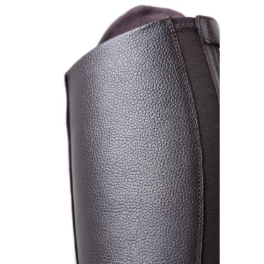 Botas cuero júnior Genève Horze Botas cuero júnior Genève Horze