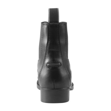 Botines jodhpur Horze Wexford niños Castaño Marr&amp;amp;amp;oacute;n