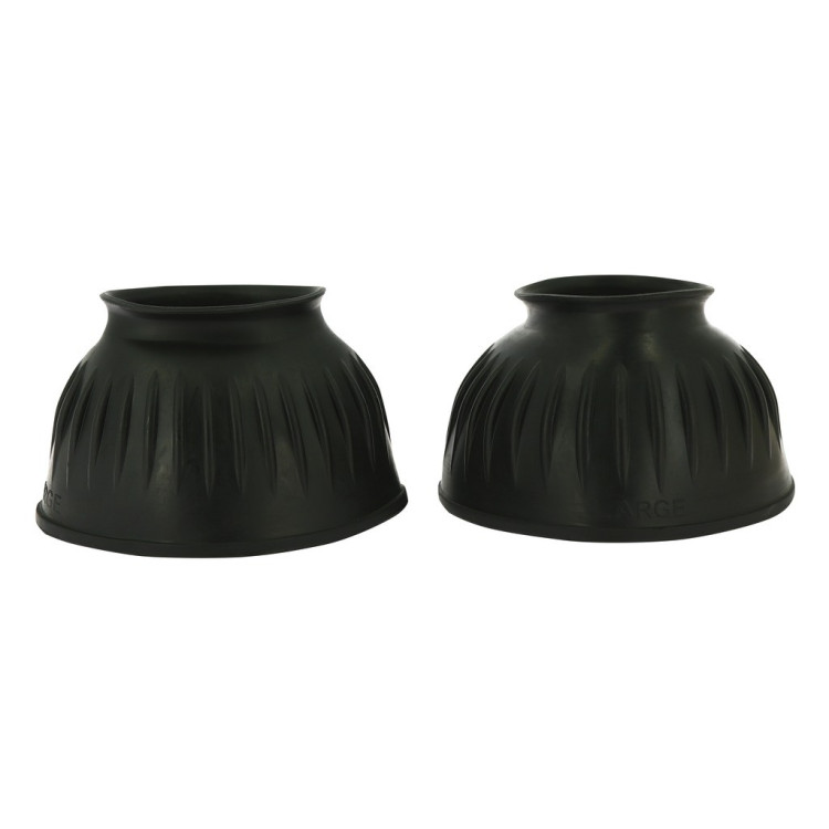 Campanas Norton Soft estriadas