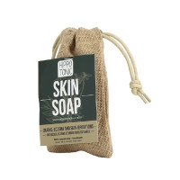 Jabón sólido natural...