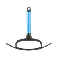 Limpiasudor Hippotonic Glossy Heart Azul