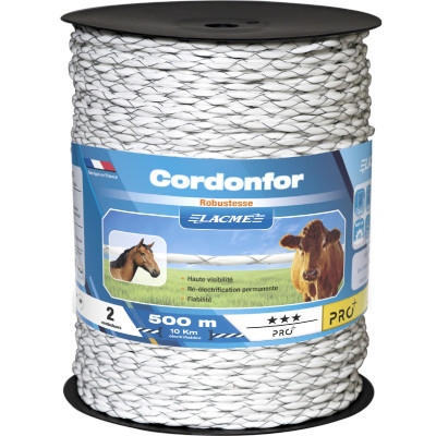 Cuerda Lacmé Cordonfor