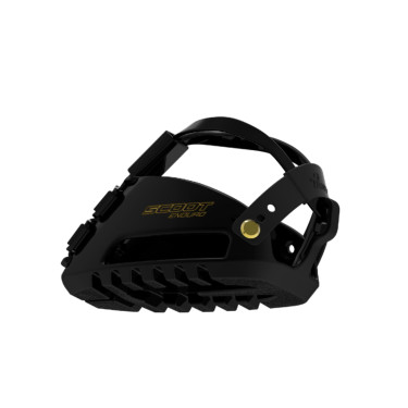 Hiposándalo Scootboot Adjust (Enduro) Hiposándalo Scootboot Adjust (Enduro)