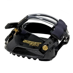 Protección Enduro Scootboot Gaiter Protección Enduro Scootboot Gaiter